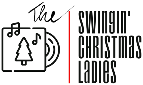 The Swingin' Christmas Ladies